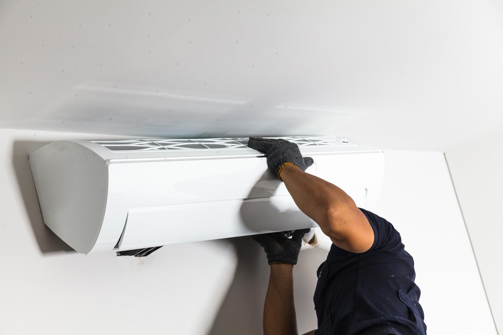 entreprise chauffage Suresnes