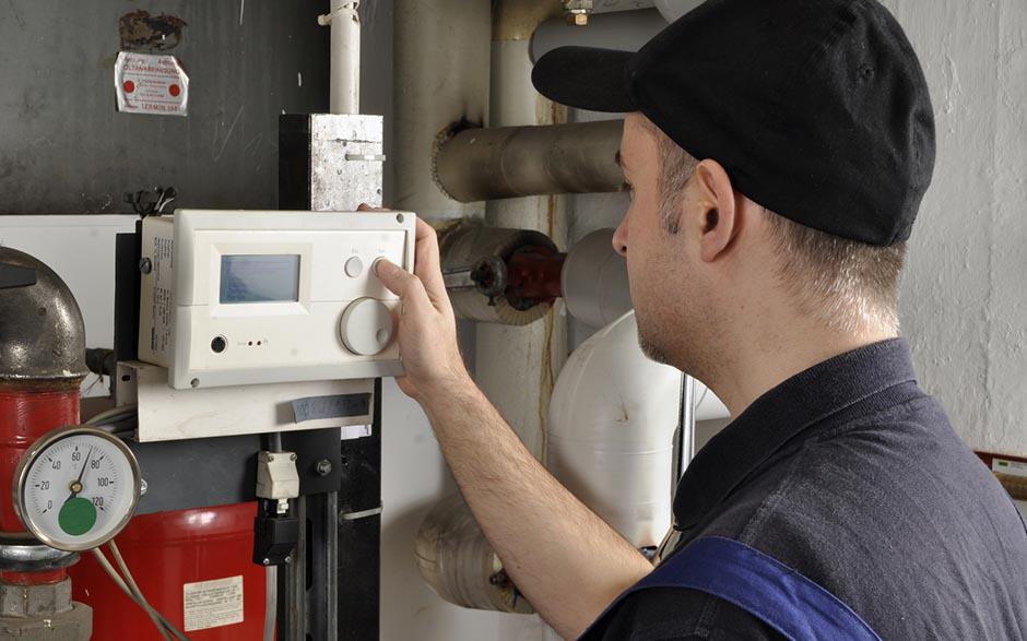 entreprise chauffage Suresnes