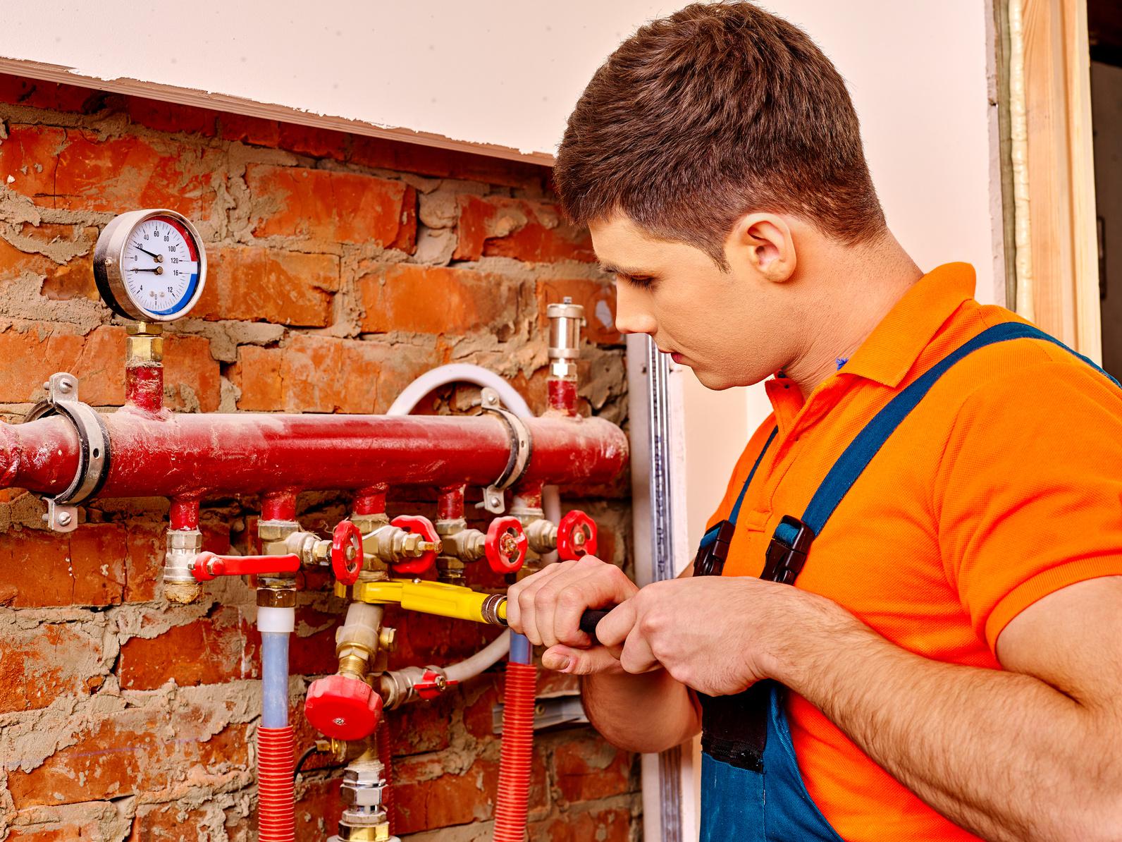 entreprise chauffage Suresnes